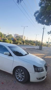 جيلي امجراند • ٢٠١٣ • بنزين