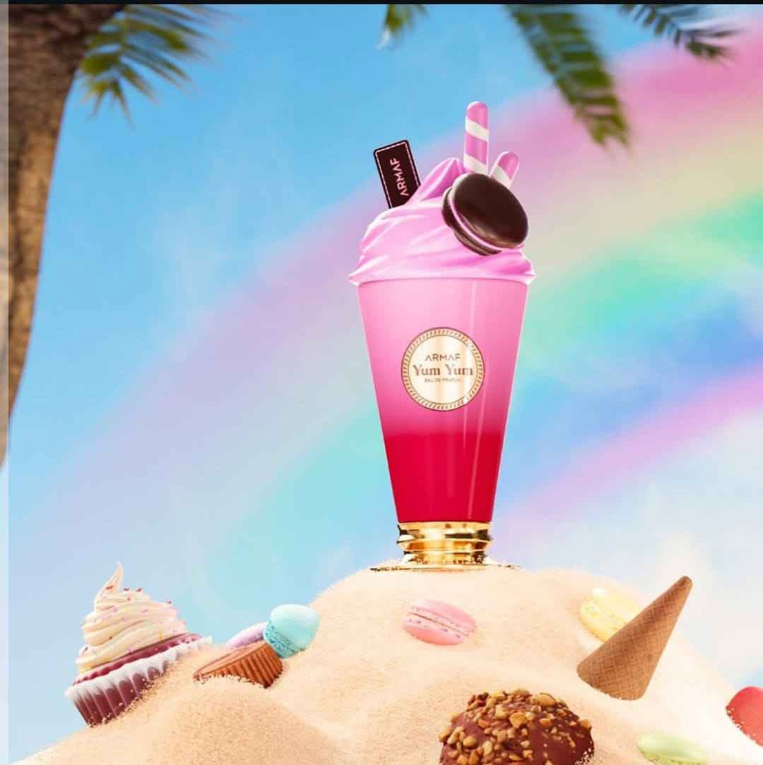 وصلنا حديثآ🫠🔥

#عطر "يوم" النسائي 🌷

من أرماف، عطر يجمع بين الأناقة والانتعاش، مصمم خصيصاً للمرأة العصرية الواثقة من نفسها. يضفي هذا العطر لمسة مميزة على إطلالتك اليومية، ويجعلكِ تشعرين بالجاذبية طوال اليوم.

مكوناته:

مقدمة العطر: البرغموت، اليوسفي، زهر البرتقال.
قلب العطر: الياسمين، الورد، خشب الصندل.
قاعدة العطر: المسك، الفانيليا، العنبر.

يتميز عطر "يام" بثباته العالي الذي يدوم لساعات طويلة، مما يجعله مثالياً لجميع الأوقات، سواء كنتِ ذاهبة إلى العمل، أو لحضور مناسبة خاصة، أو حتى لقضاء وقت ممتع. تركيبته آمنة على البشرة ولا تسبب أي تهيج، مما يضمن لكِ الراحة والأمان في الاستخدام اليومي. كما أن تصميمه الأنيق يجعله إضافة رائعة لمجموعتكِ أو هدية مميزة

للحجز والاستفسار على الرقم :-
👈***********

الموقع الالكتروني لصفحتنا :-
https://solo.to/hadyati_center بغداد, العراق
