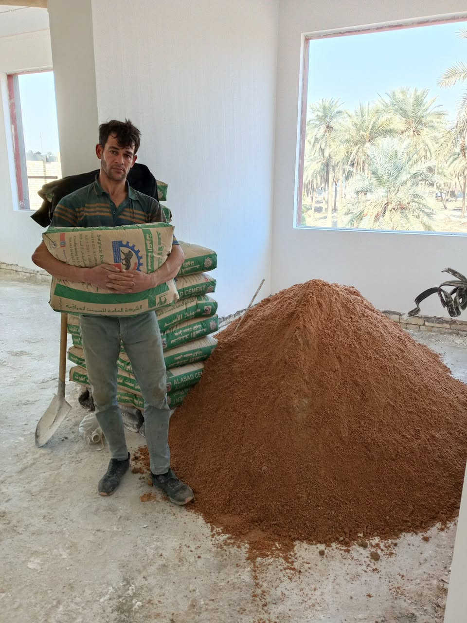 من الموصل وشغلي كربلاء المقدسة اشتغل كبالت تصعيد رمل جص تنضيف شيل انقاذ تصعيد شتايكر كاشي بورسلين طابوق شيل انقاذ تصعيد كافة مواد البناء اشتغل كبالت ما اشتغل بليوميه اشتغل كبالت ***********
