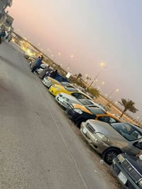 معرض الحسن (ع) يعلن عن بيع السيارات بالنقد والاقساط والمراوس المكان ال...