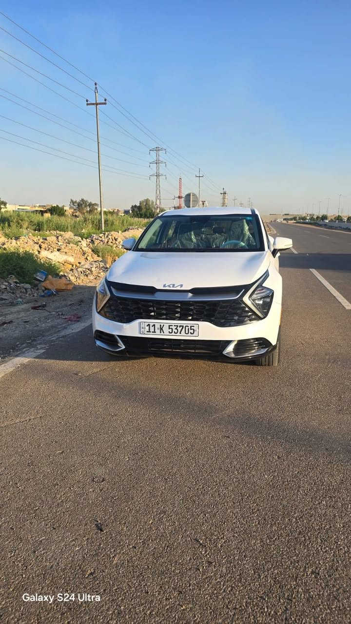 السلام عليكم 
سبورتج موديل23 وارد امريكي
السعر 198ورقة 
نص فول 
اني مكلف بل نشر 
لتفاصيل اكثر اتصل علة هذة الرقم ***********
