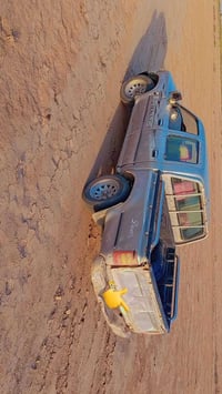 بيكم دير • موديل ٢٠٠٧ • سنوية لـ٢٠٣٠