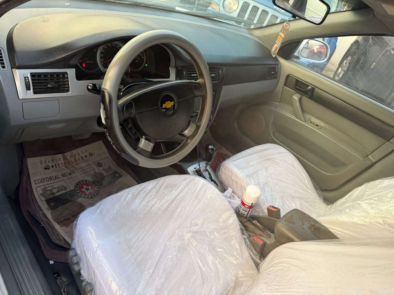 اوبترا • ٢٠١٢ • بعقوبة
