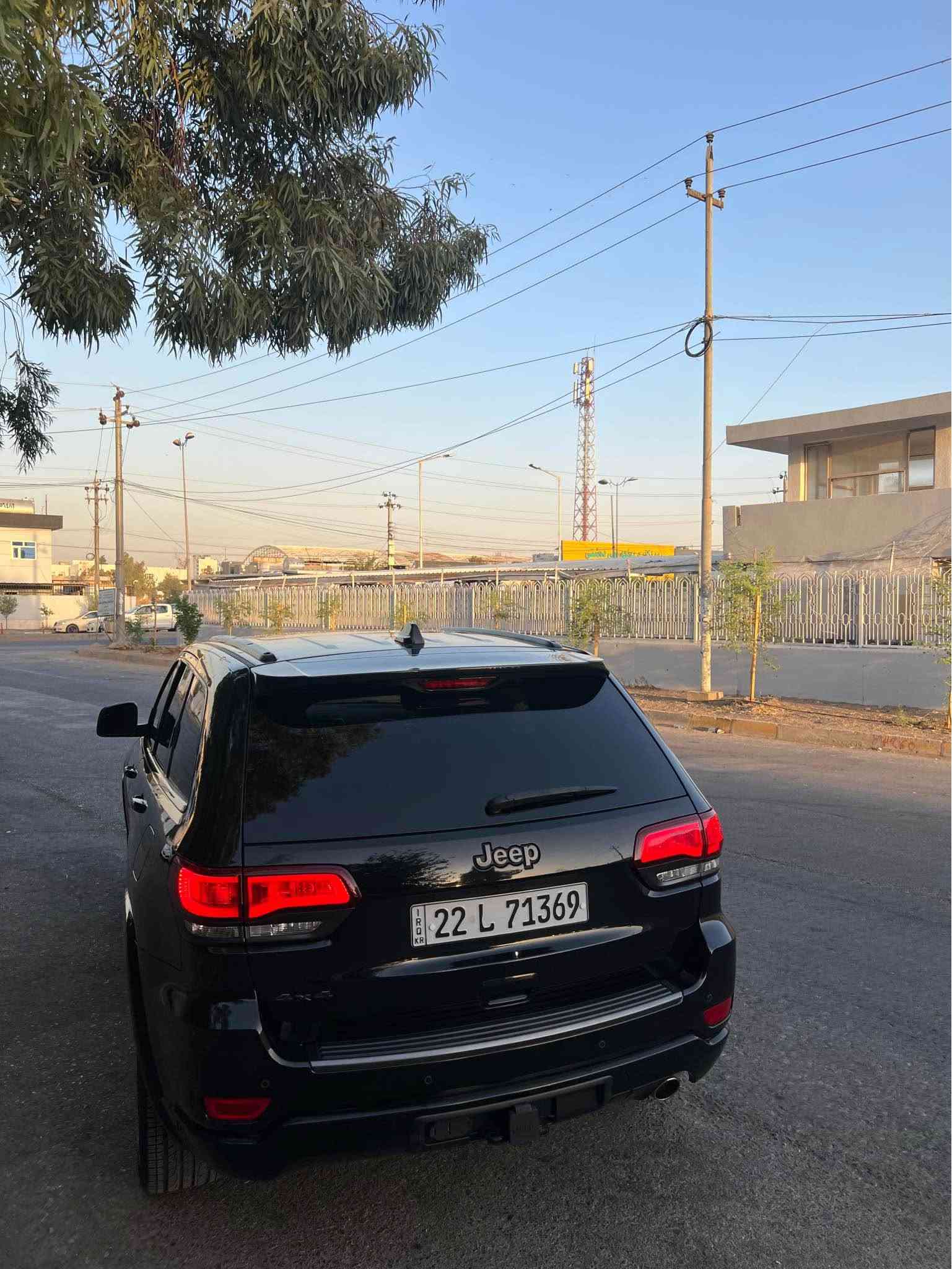 Jeeb 2021 وارد امريكى
مواصفات عيدميلاد قبات مواصفات اوتوبارك رادار كبير سياره جديدد خير من الله  ماشيه50ميل سياره بسمي  تحويل وكاله بشرت محرك كهارباي گير كل بشرت 
سياره موصفاته خاص حلوا اعلاء مواصفات بل جيب  
سياره  جاملغ باب سبغ بدون دواخل كله بشرت مكان سياره اربيل 
***********واتس اب
سياره للبيع مراوسه أربيل, العراق
