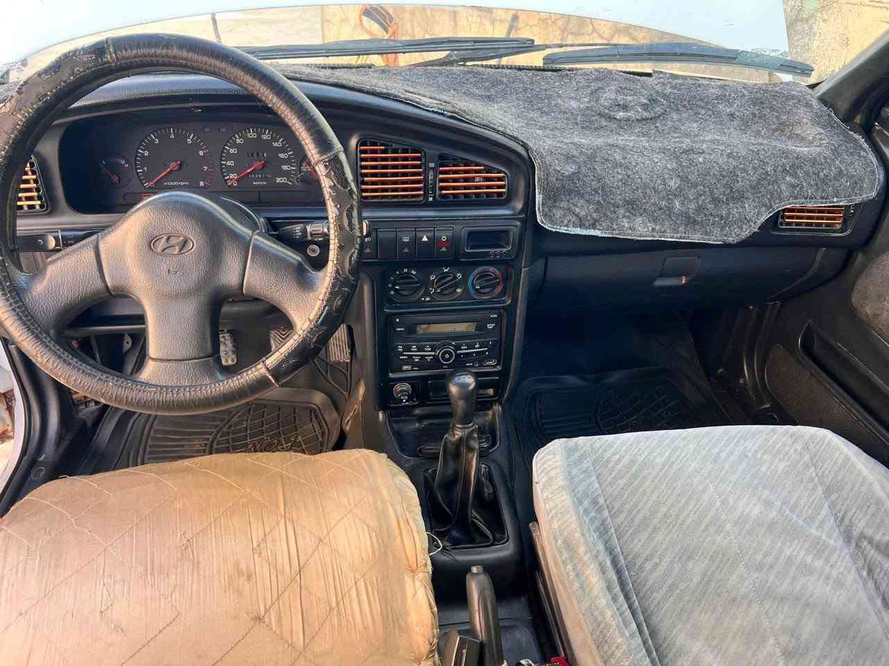 السلام عليكم للبيع النترا موديل 93 سياره متكامله وخير من الله السعر 30 العنوان ديالى سراجق
السلام عليكم للبيع النترا موديل 93
 سياره متكامله وخير من الله السعر 30 العنوان ديالى سراجق
للاستفسار على هذا الرقم ***********ا
 غير متواجد على الفيس
مكلف بالنشر
