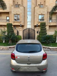 رينو سانديرو • ٢٠٢١ • تقسيط بدون مقدم