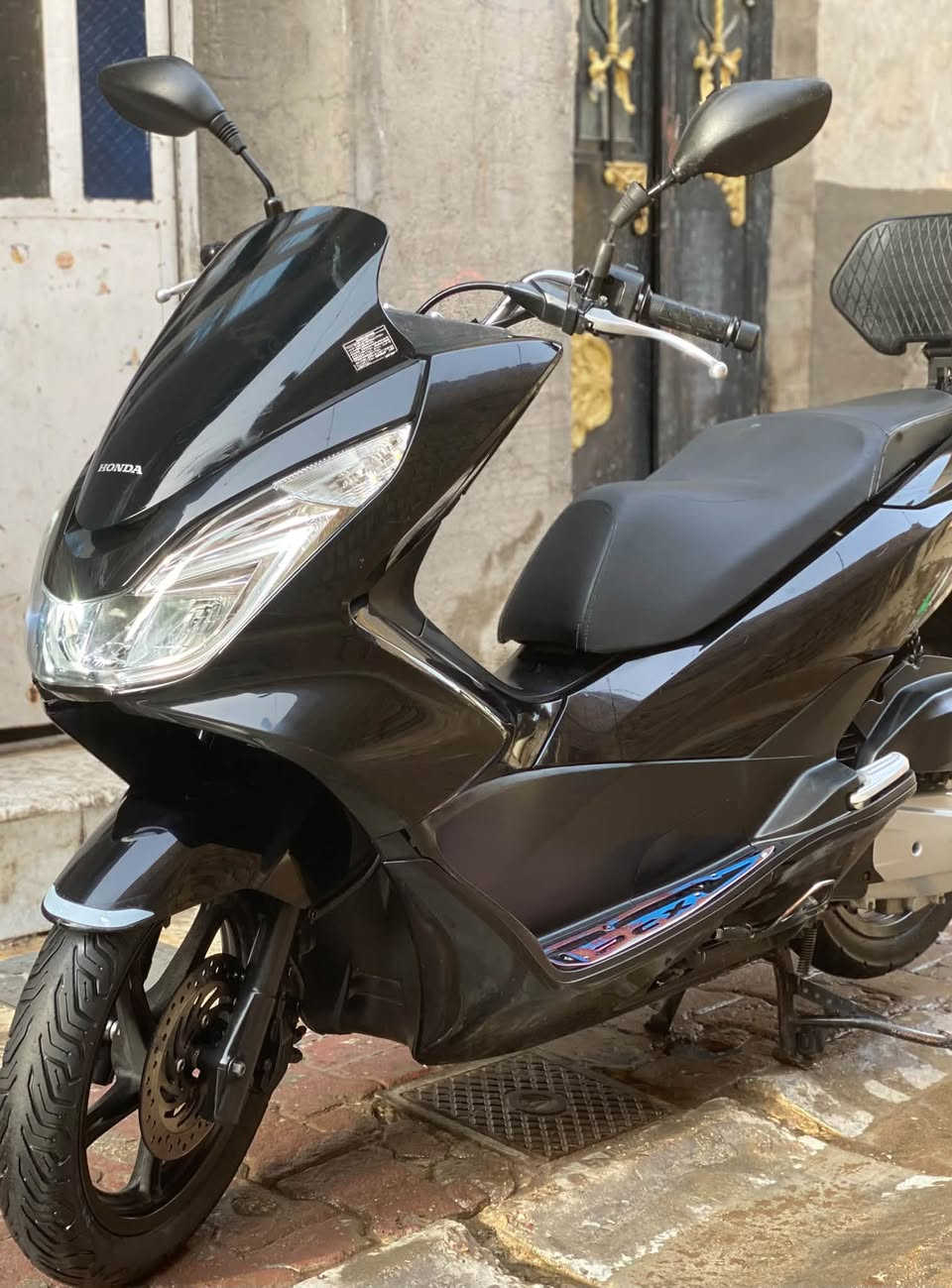 PCX • ٢٠١٧ • ١٢٥
