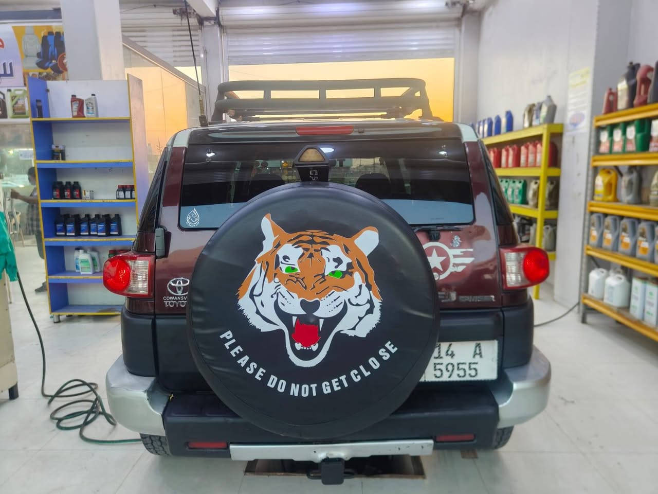 اللهم صل على محمد وال محمد اف جي 2008 بدون حادث سياره جاهزه كير تبريد محرك السعر 125 وبيهة مجال قليل ***********
