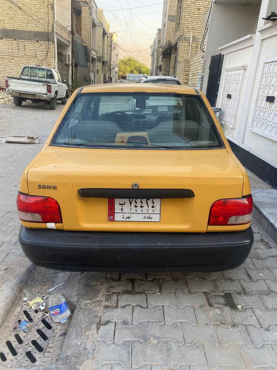 لا توجد تفاصيل
