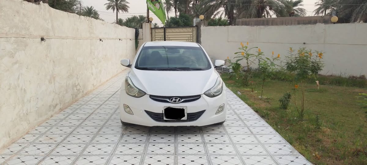 النترا • ٢٠١٢ • خليجي ١٨٠٠