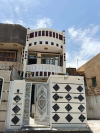 نص قطعة • ٧٢م • قاطين علاء هليل