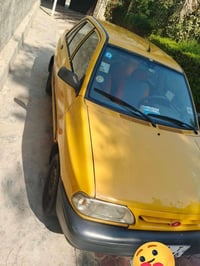سايبا • ٢٠١٢ • حديده جديده