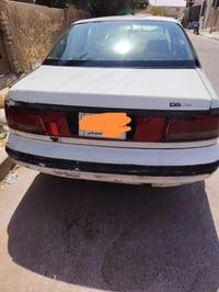 برنس • ١٩٩٥ • اوتوماتيك