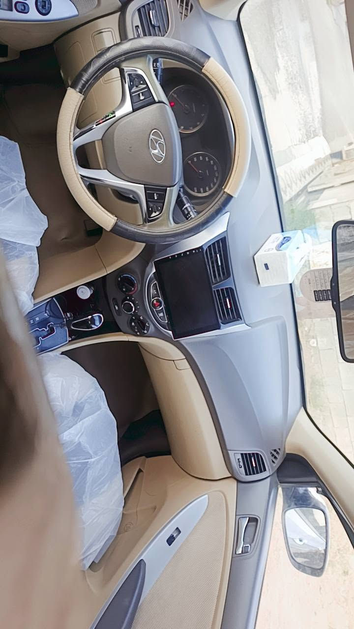 اكسنت • ٢٠١١ • خليجي