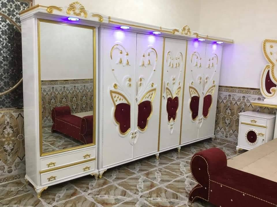 غرف نوم شغل عراقي تزكام على الطراز التركي *********** واتساب
***********
