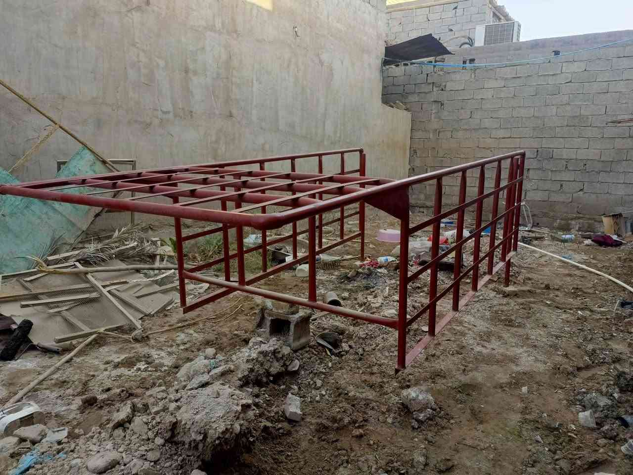 سلام عليكم محجر كيه البيع2600  مال نقليات ناقصه باب مكاني بغداد التوصل***********3
