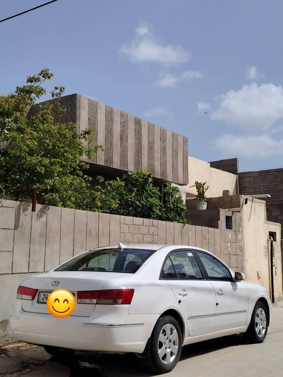 سوناتا ابيض 2009 مقدس
رقم دهوك مسطرة شرط التحويل محرك 2400 دوش
 محرك وگير شرط لاصرف ولابخار صدر جديد تحكمات ستيرين
للاستفسار الاتصال على الرقم *********** بي واتساب.
