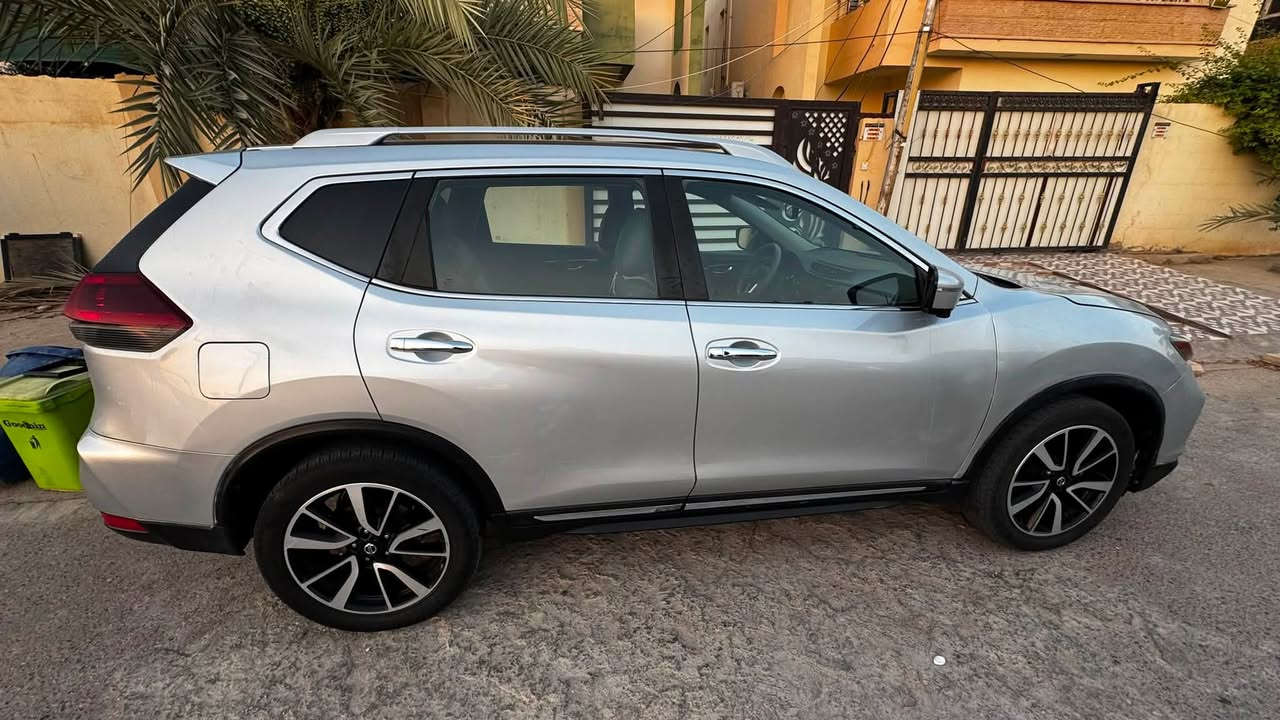 نيسان روج 2019
فول مواصفات 

3قطع صبغ  

محرك كير مكفول

14.200$ وبيه مجال

***********
