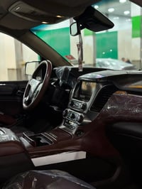 تاهو LTZ • فول لفول • محرك 5.3