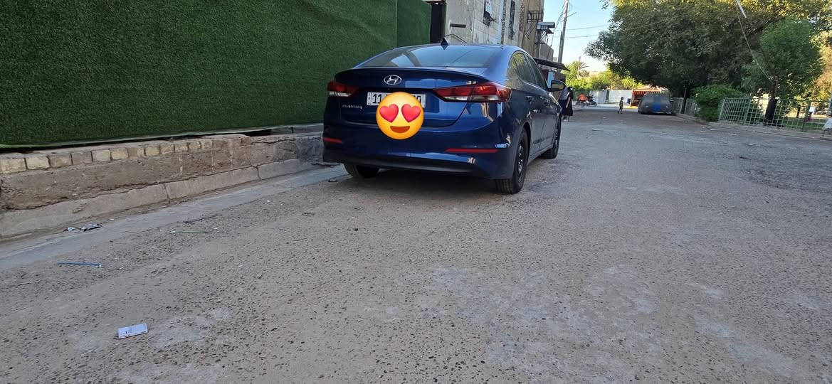 النترا • ٢٠١٧ • محرك ٢٠٠٠