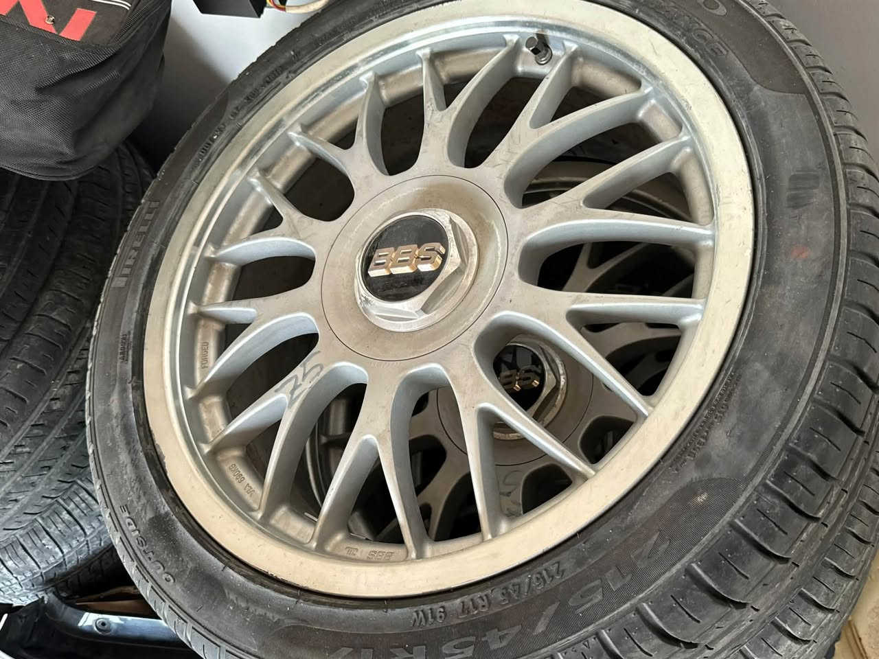 قطع غيار • للبيع