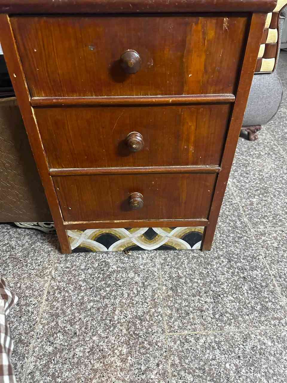 السلام عليكم

غرفة نوم صاج داخل وخارج للبيع

السعر 400 الف
بغداد حي العامل
***********
