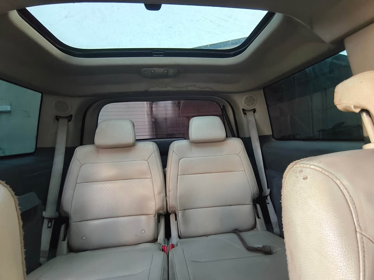 فلكس VIP • V6 3500 • ٧ راكب