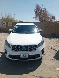 سورنتو • ٢٠٢٠ • ماشي ١٩٠ الف