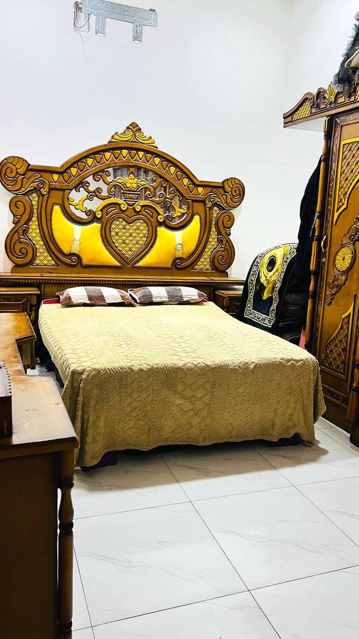 الحيانية المدينة الجديدة • ١٣٠م • ٤غرف