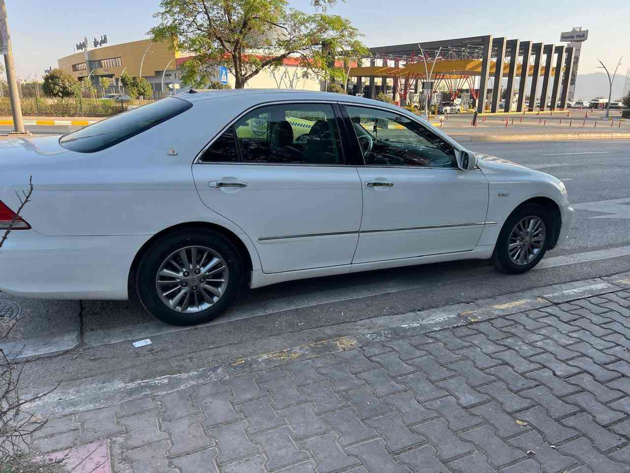 شاهين • ٢٠٠٥ • ١٨٢٠٠٠ كم