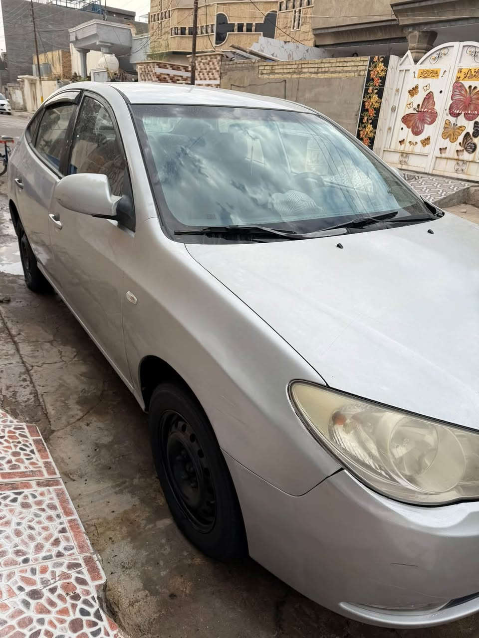 النترا • ٢٠٠٩ • مكينة مكفولة