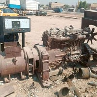 مولدات العدد ثنين البيع هل موجود العنوان بغداد اتصال07722597881 078422...