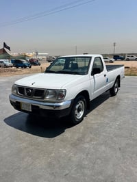 نيسان بيكم • ٢٠٠٢ • رقم بابل