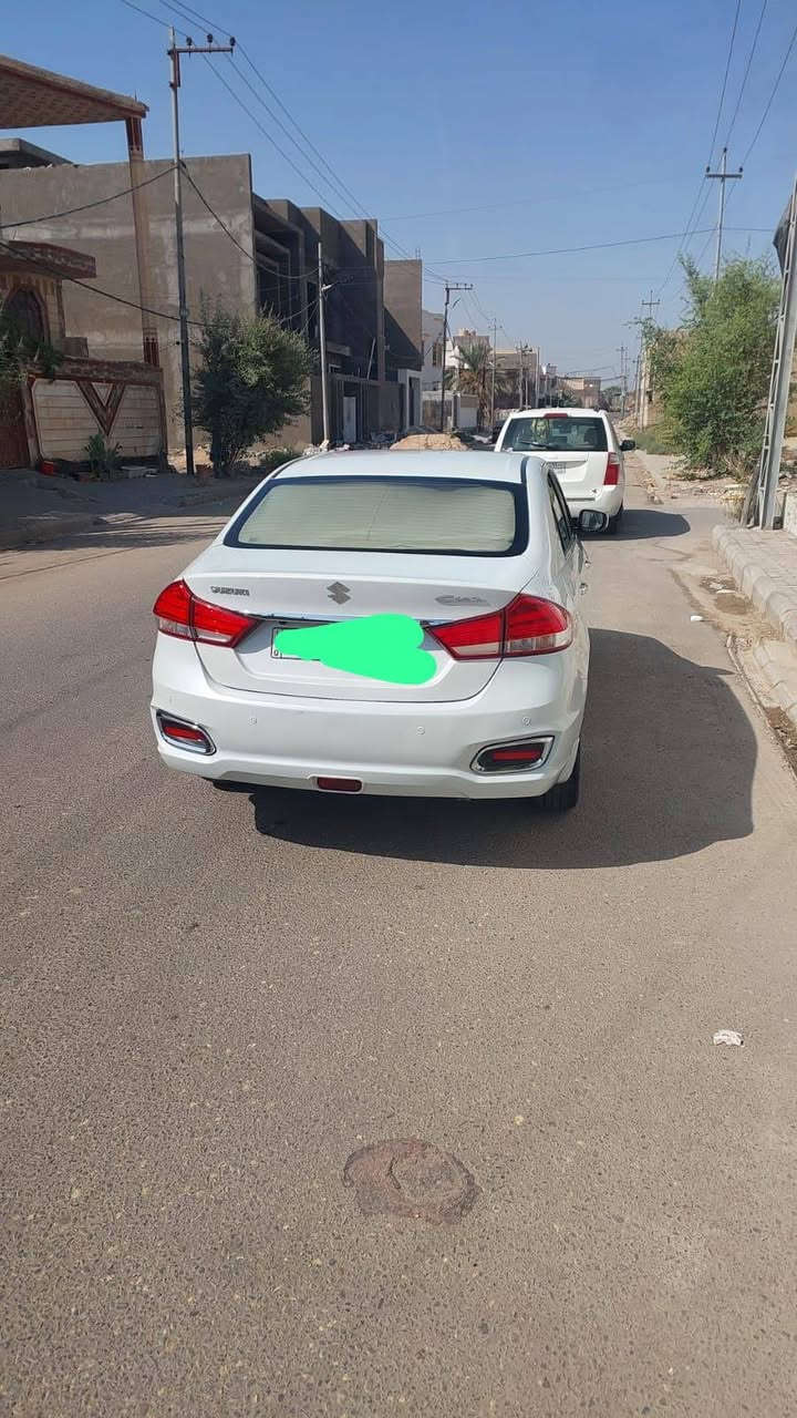 ٢٠٢٢ • محرك ١٥٠٠ • رقم مثنى