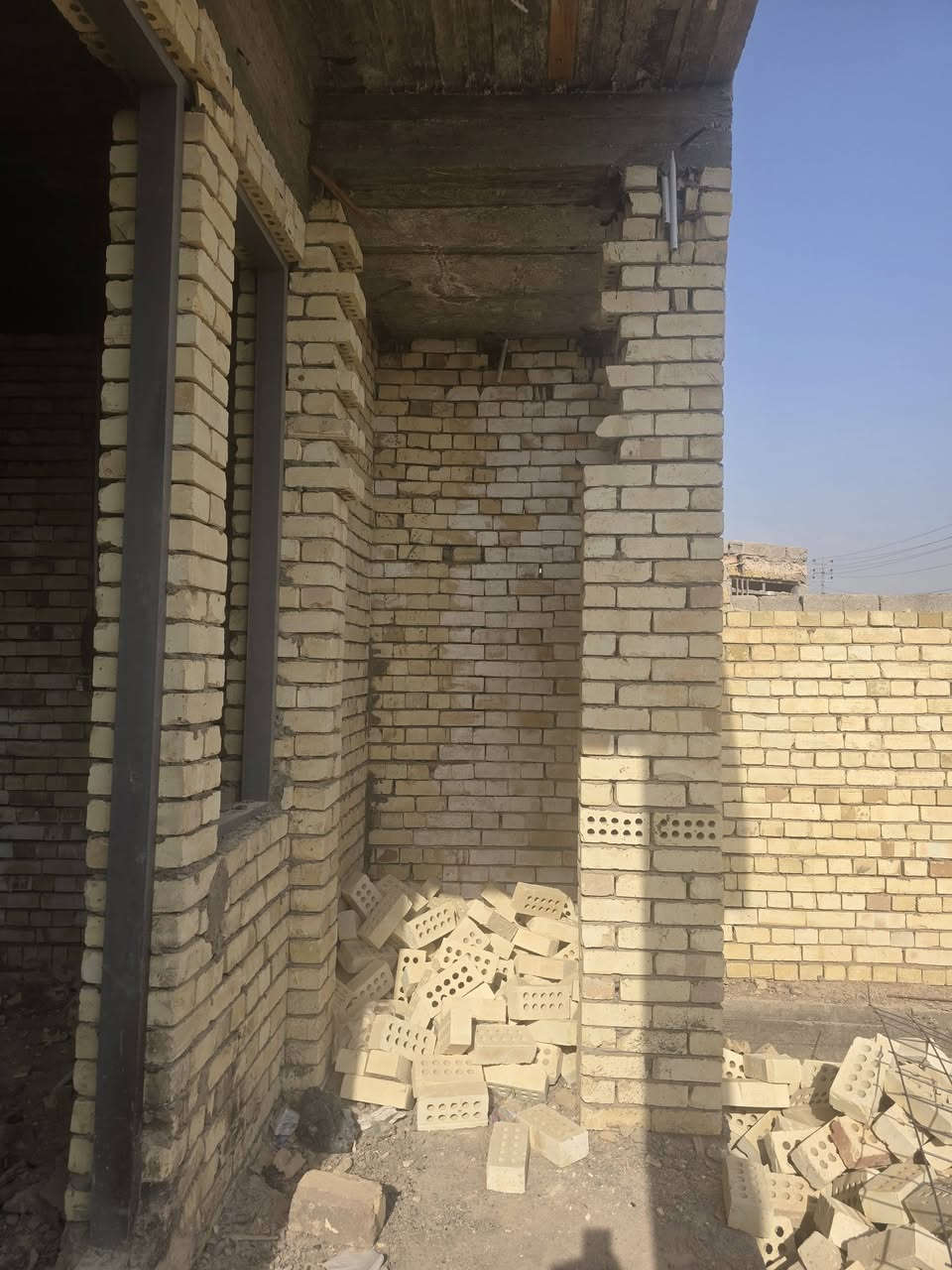 نواقص عيادة • المواد موجوده • شغل يومين