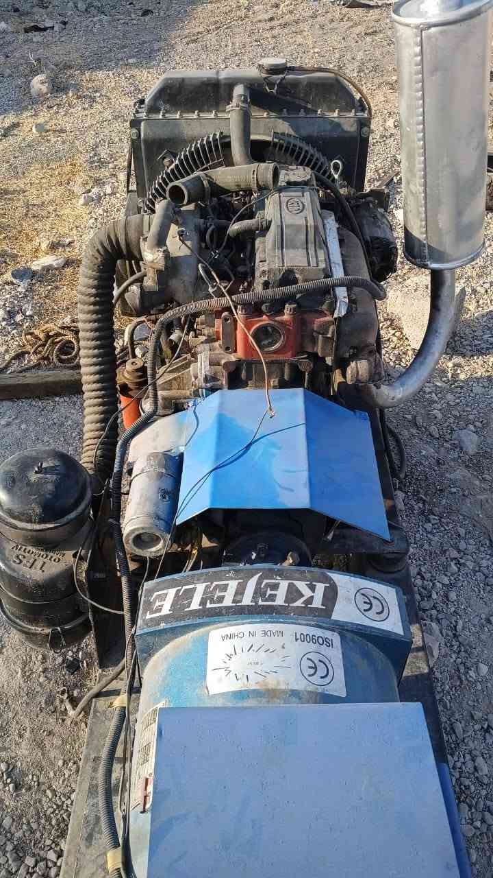 ‎مۆلیدەی کیا ٣٠٠٠ بەشەرت ٢٤کیڤی نرخی ١٠گەڵا ***********‎ رانية, السليمانية
