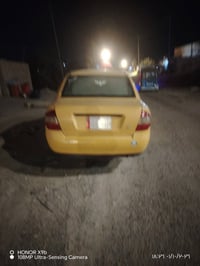 ٢٠١٥ • كير عادي • وكاله عامه