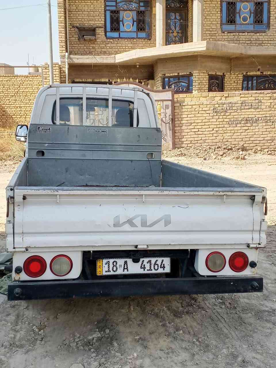 متاح بنكو 2009 سيارة بلادية بسمي مداور ثاني يوم رقم انكليزي بابل سيارة كاملة مكملة من كلشي كبل تتوكل ع الله وتشتغل بيهة مفولة ب90 وبيهة مجال بسيط كلش حك الجية مكاني بابل هاشمية ***********
