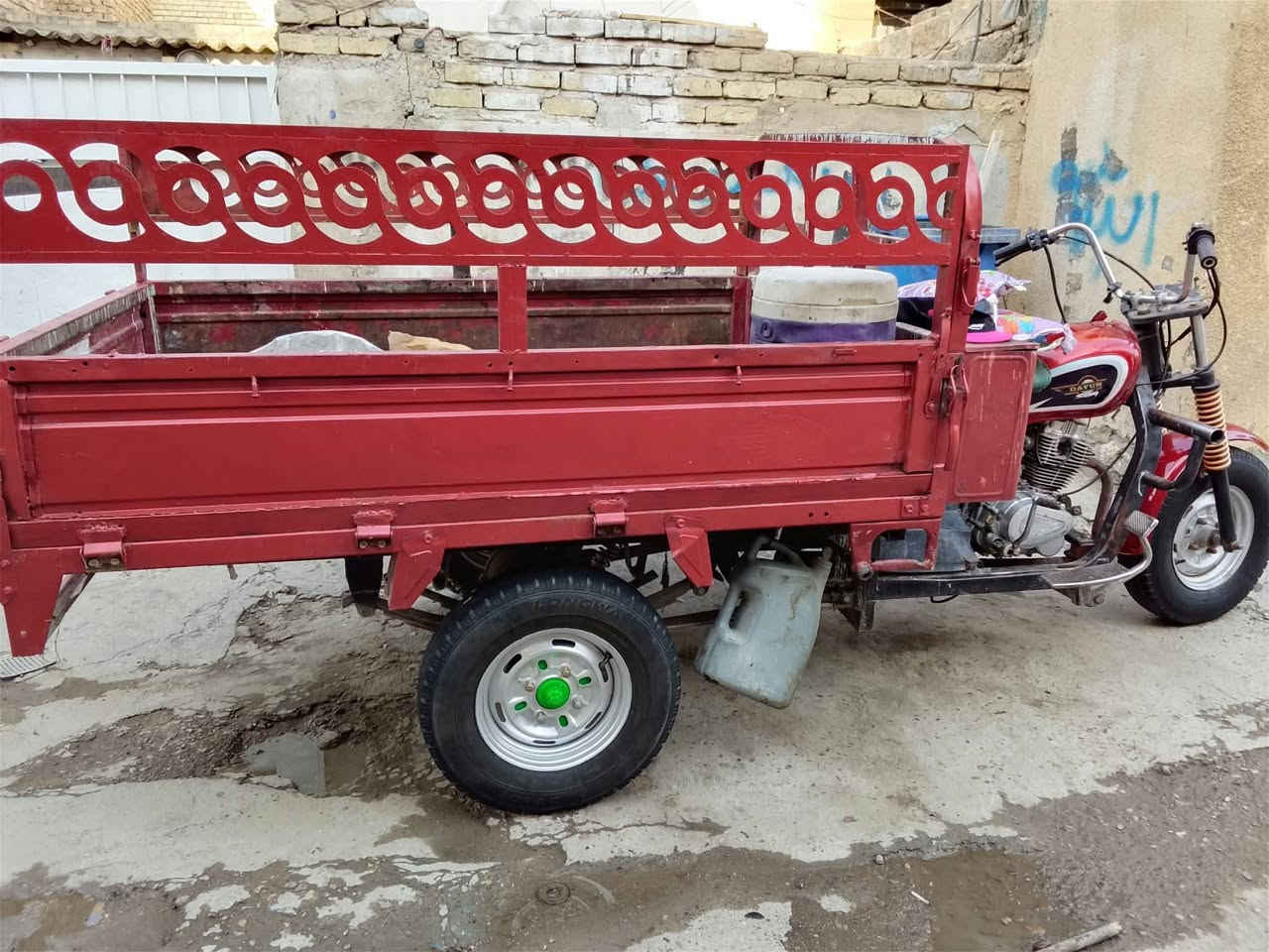 ستوته • مكفول • دبلات جدد