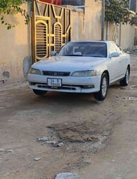 موديل ١٩٩١ • محرك ٢٫٥ • تبريد شغال