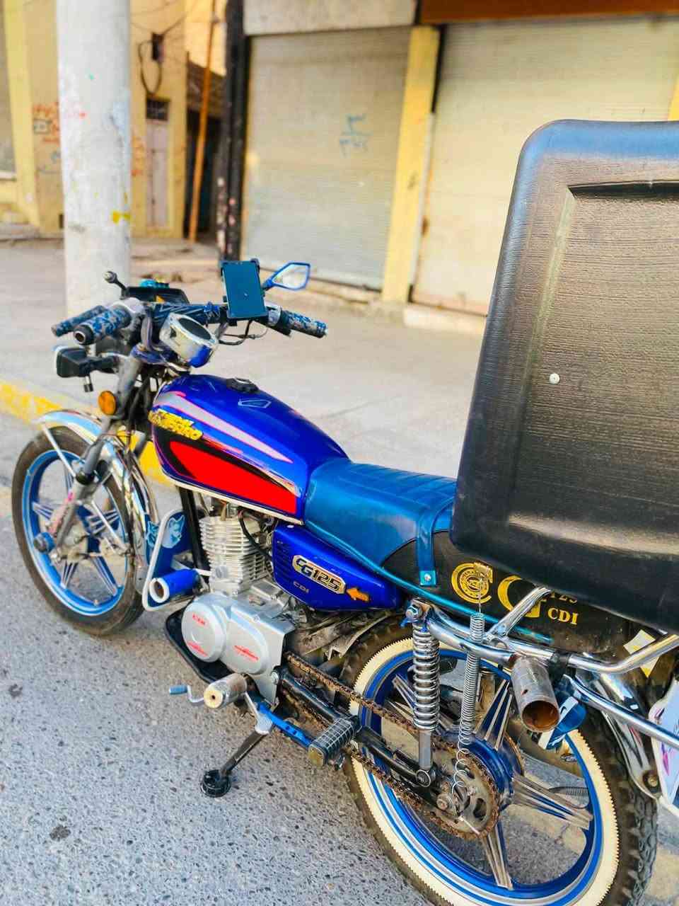 مطور نامه برو مديل 2021نضيف حيل مرقم اربيل ماكو اي غرامه علينو بس ما يحول صاحب المطور شرط مكينه نضيفي صفر و شرط انطيك مكينه و رقم شاصي صفر
التواصل *********** واتساب فقط
مطور نامه برو مديل 2021نضيف حيل مرقم اربيل ماكو اي غرامه علينو بس ما يحول صاحب المطور شرط مكينه نضيفي صفر و شرط انطيك مكينه و رقم شاصي صفر فقط اسويلك مكاتبه و تمشي بيها عادي محد يحجي وياك
