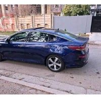 وبركاته  اوبتيما 2019 S وارد امريكي محرك GDI 2400  مواصفات  بنوراما طك...