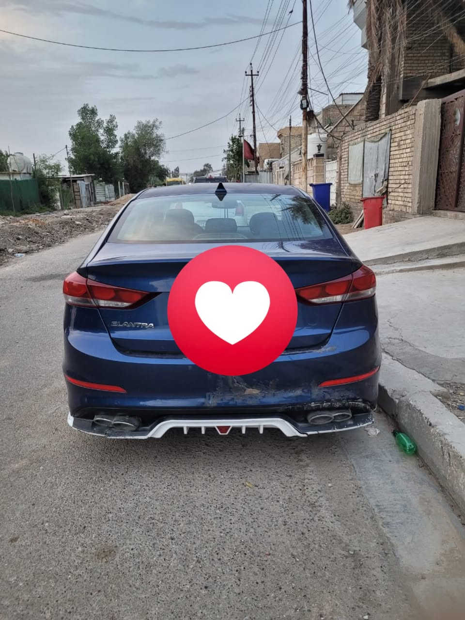 النترا فول • ٢٠١٨ • رقم بغداد