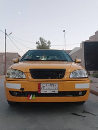 موديل ٢٠١٠ • محرك وكير • بطاقة بنزين