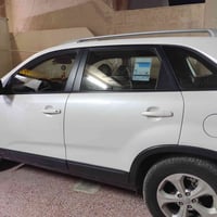 سورينتو ٢٠١٤ • بدون صبغ • ورقه