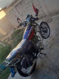 خمسه كير • ١٥٠ • محرك مفتوح