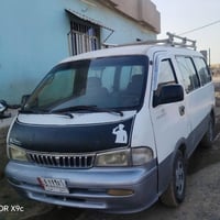 ٢٠٠١ • نضيفه فول • محرك شرط