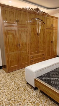 بالتقسيط • ماستر كارد الرافدين • غرف نوم فخمة