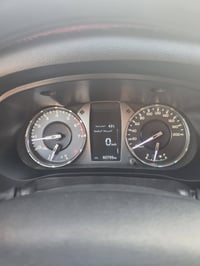 تيوتا بيك اب • فور ويل • ٢٠٢٤
