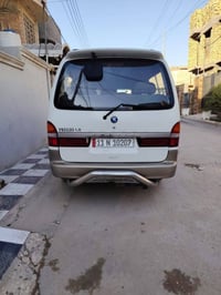 كيه بريجو موديل ١٩٩٧ كير مكينه خير من الله الحداديه جديده ٤ شواصي مكفو...